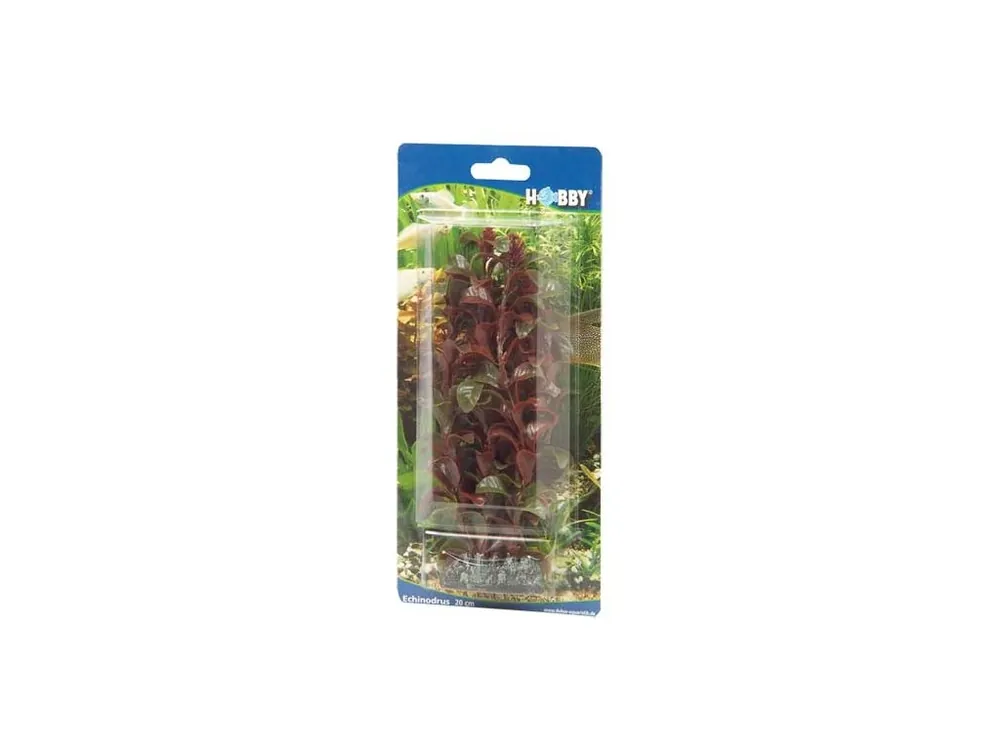 Cenový Hit Hobby Rotala umělá rostlina, 16cm