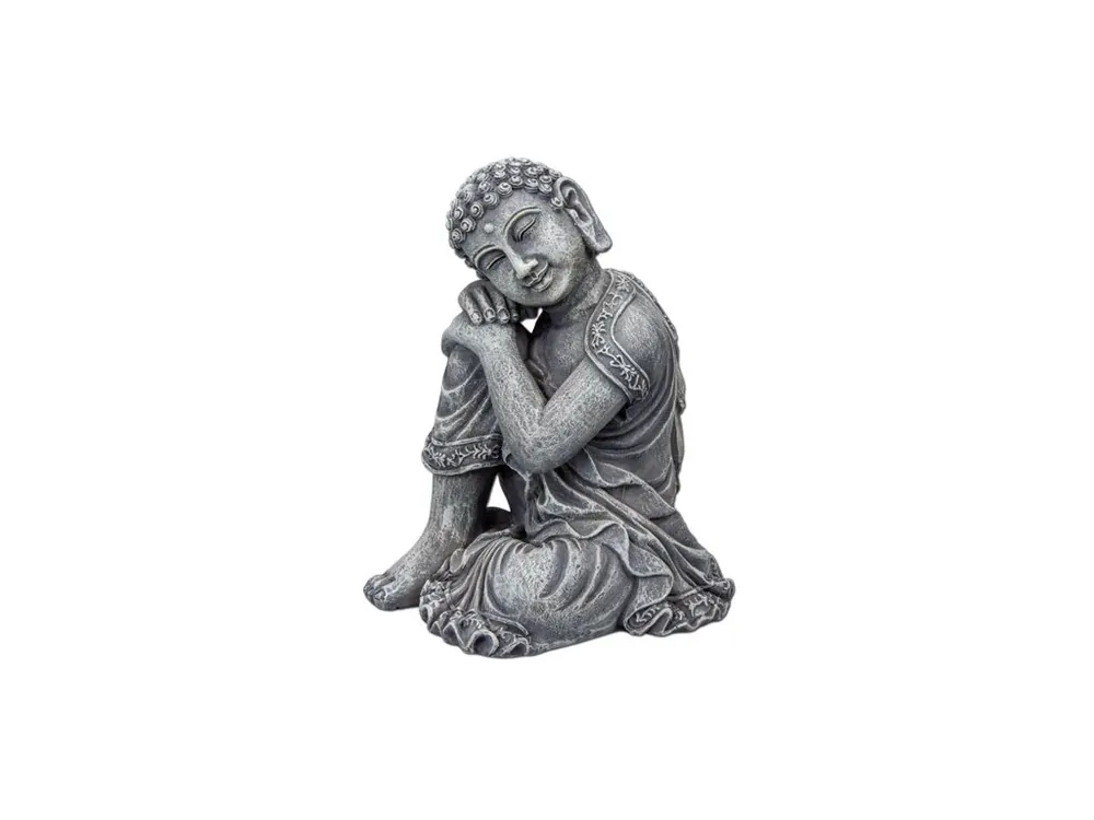 Hobby Dekorace Little Buddha Speciální Cena