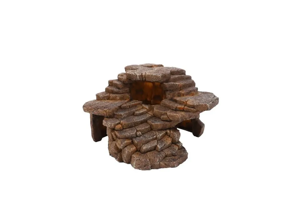 HOBBY Desert Cave 3, 23x22x15,5cm Hit Sezóny