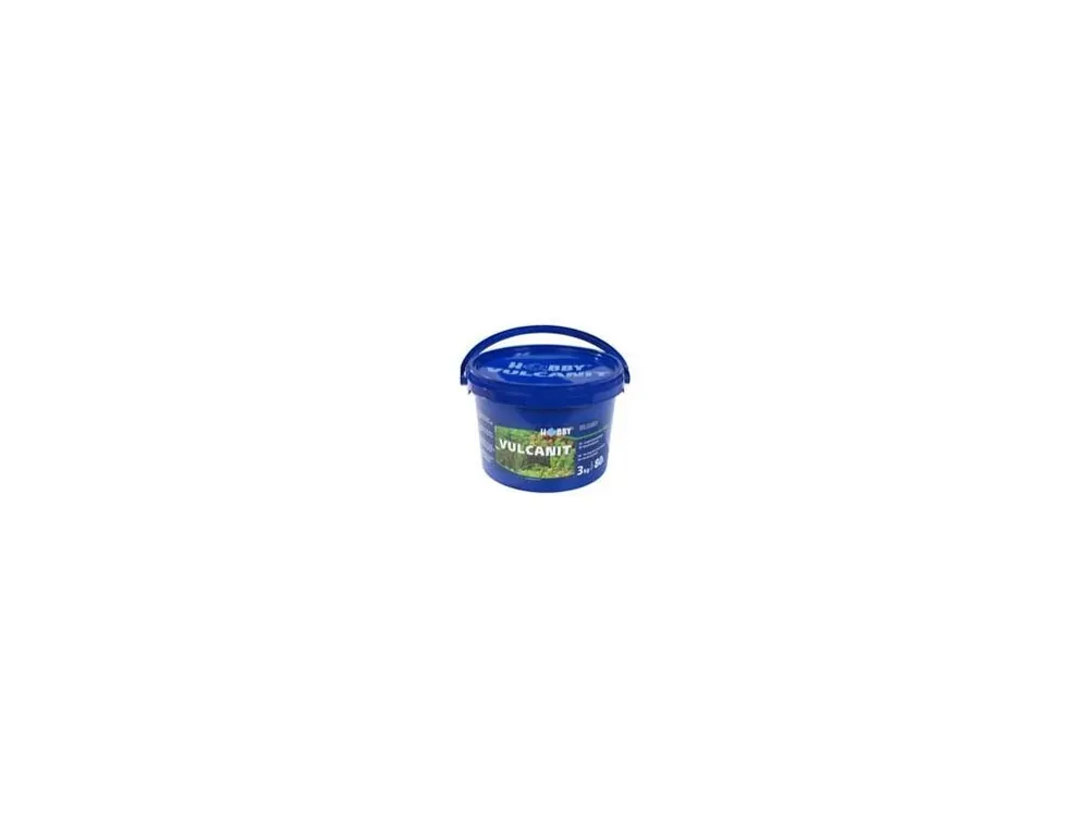 Koupit Online Hobby Hnojivo Vulcanit 3 kg