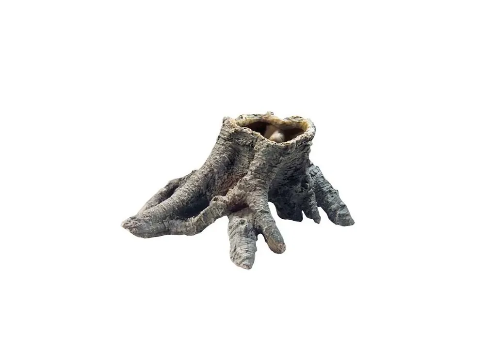Nejlepší Cena HOBBY Pařez s dutinou 7x17x16 cm
