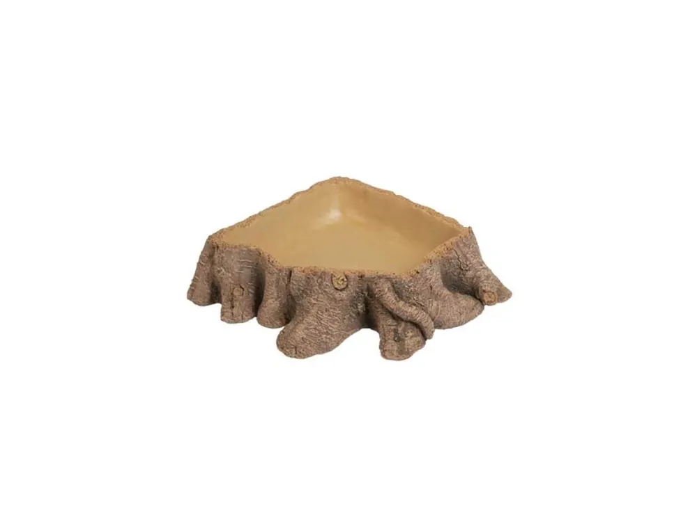 Hit Sezóny Hobby Miska na pití Stump S 14x14x3 cm