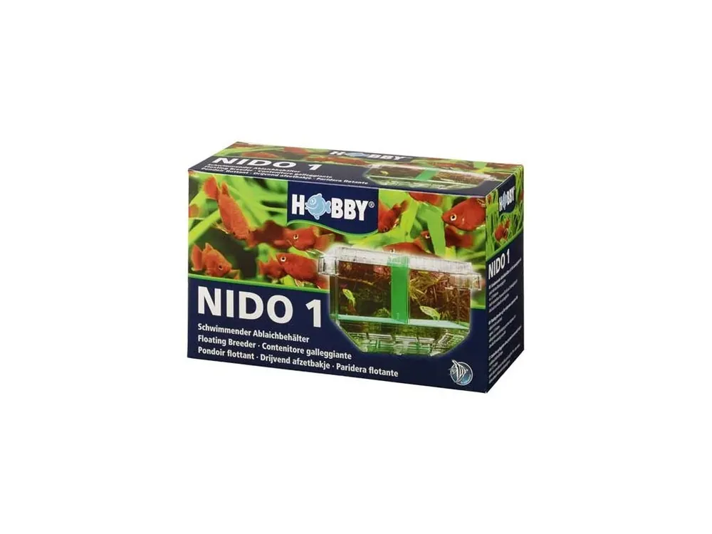 Speciální Cena Hobby Nido I porodnička