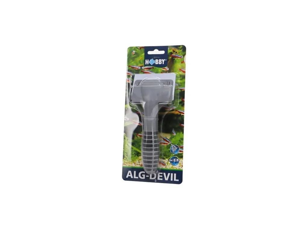 Finální Výprodej Hobby Ruční škrabka Alg-Devil