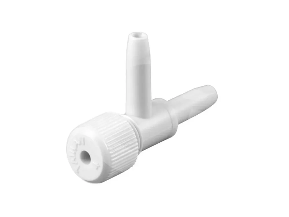 Poslední Šance Hobby vzduchový kohout Bubble Air Control 4/6 mm