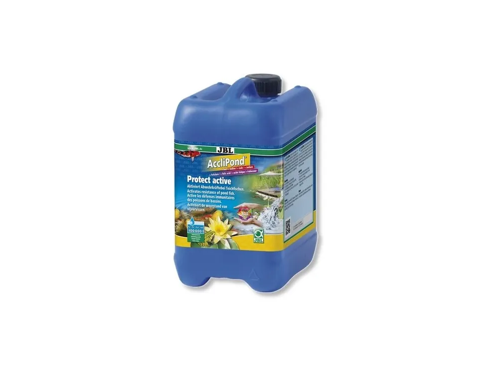 Kup Teď JBL AccliPond 5l