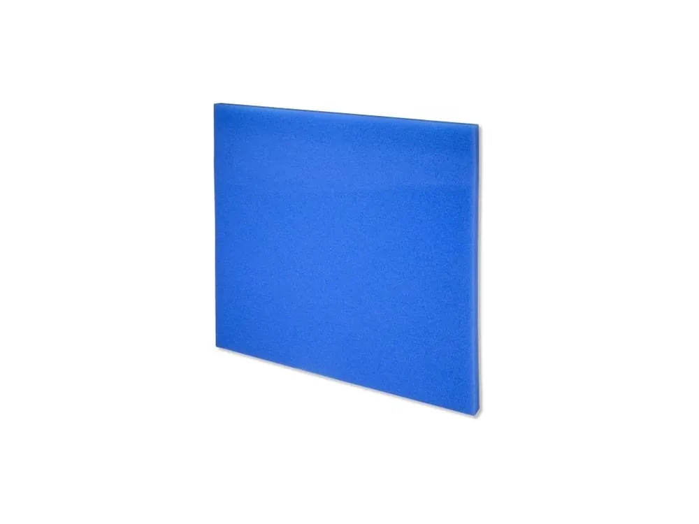 JBL jemná filtrační pěna, 50x50x2,5cm Sleva