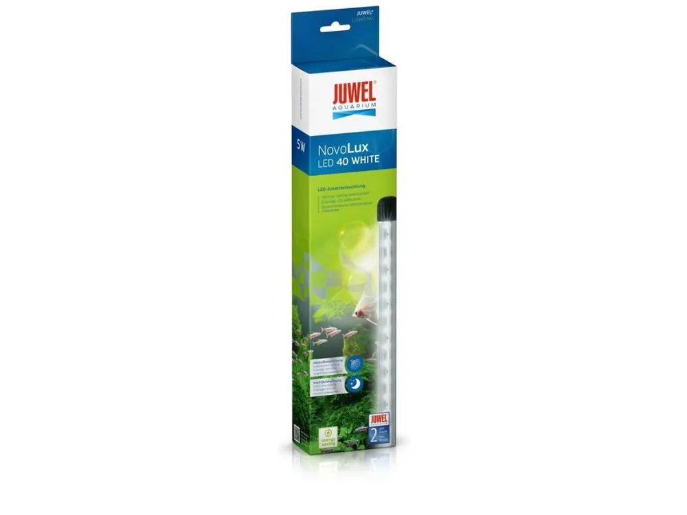 Juwel Novolux LED 40 bílá Nejprodávanější