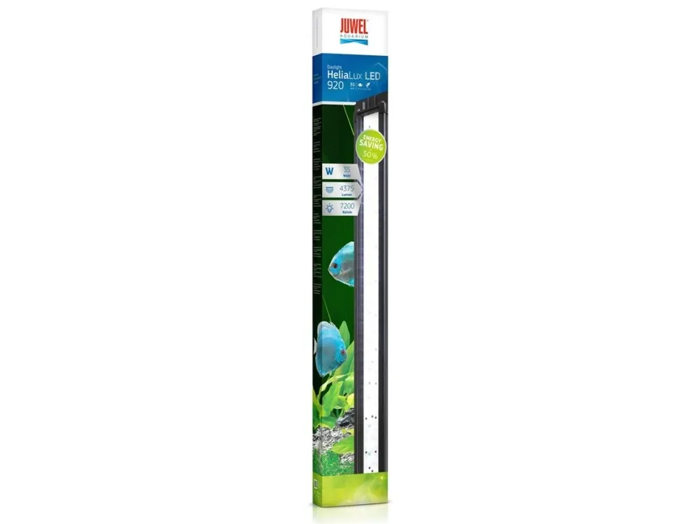 Cenově Výhodný Osvětlení Juwel HeliaLux Spectrum LED 920 (40W)