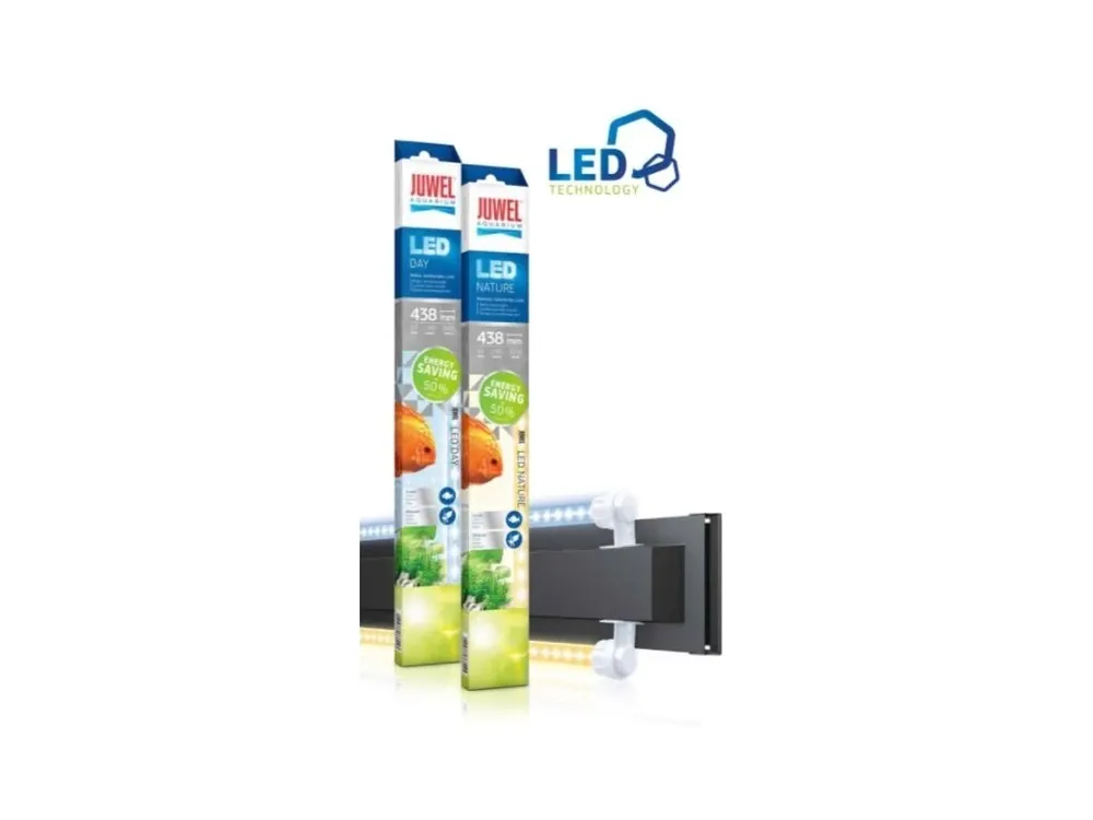 JUWEL Osvětlení LED Day - 438 mm, 10 W Must-Have