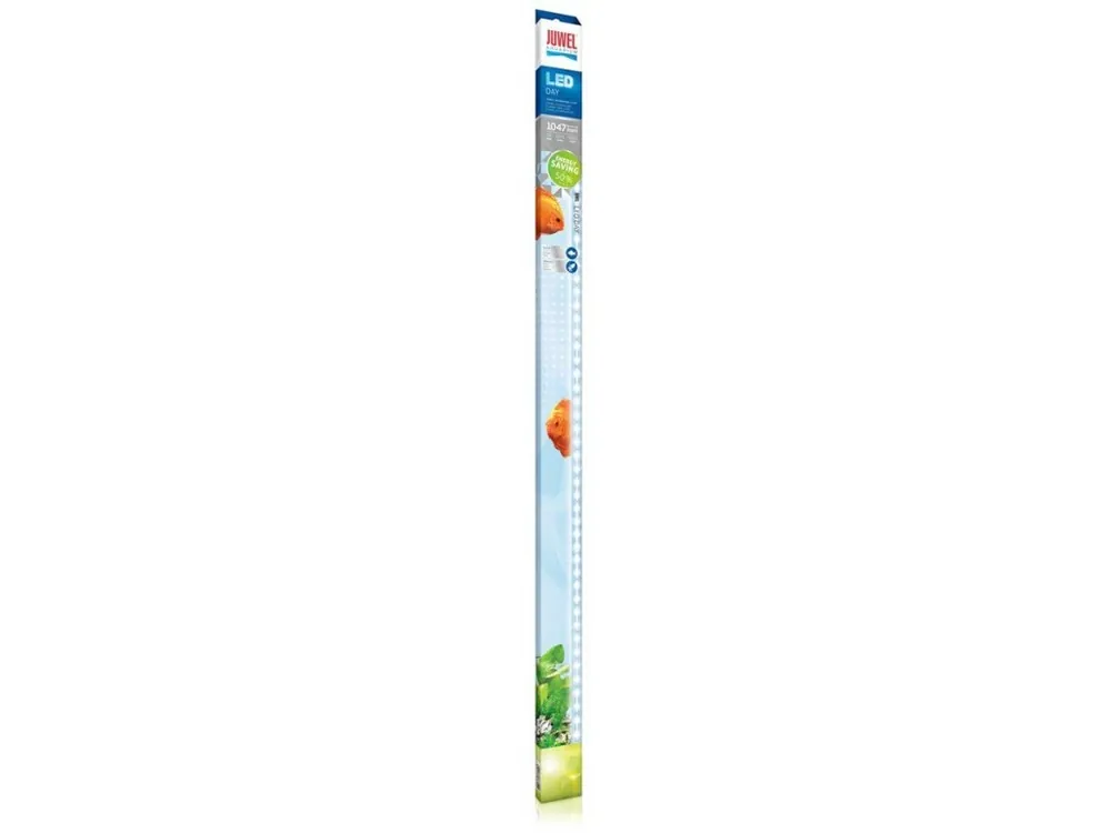 Vrácení Zdarma JUWEL Zářivka LED Day - 104,7 cm 29 W