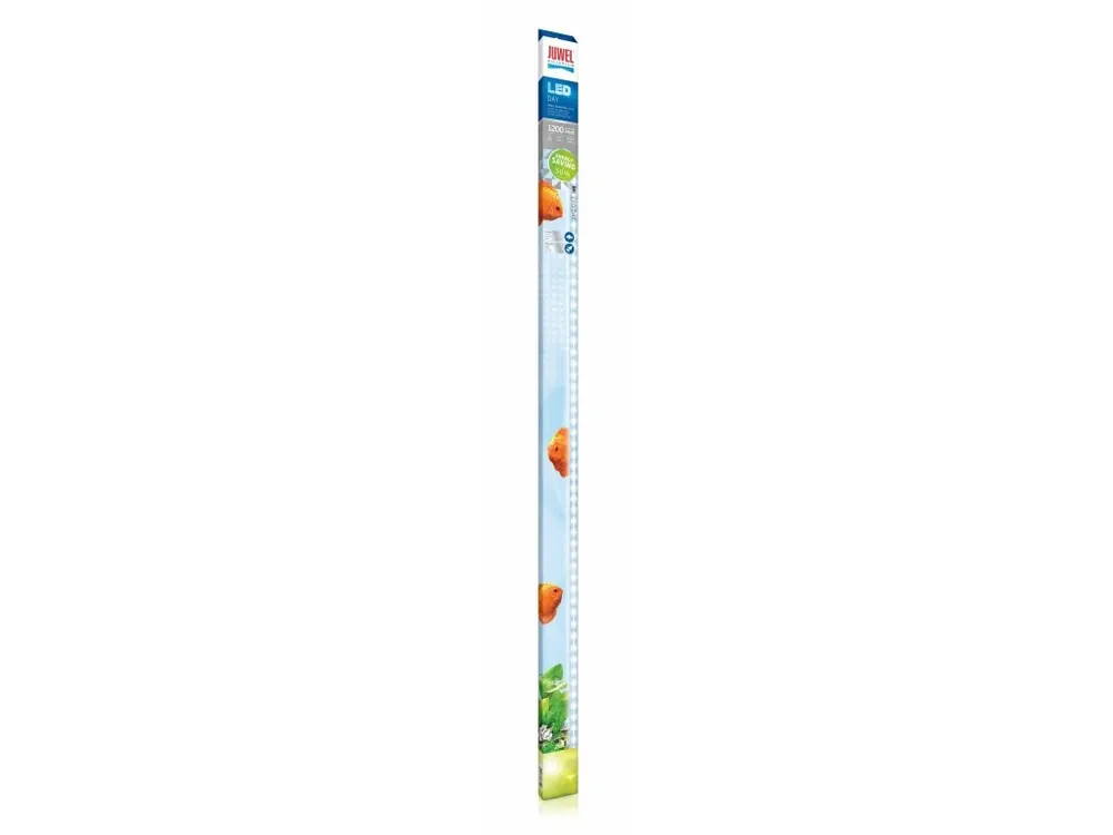 Nejprodávanější JUWEL Zářivka LED Day - 120 cm 31 W