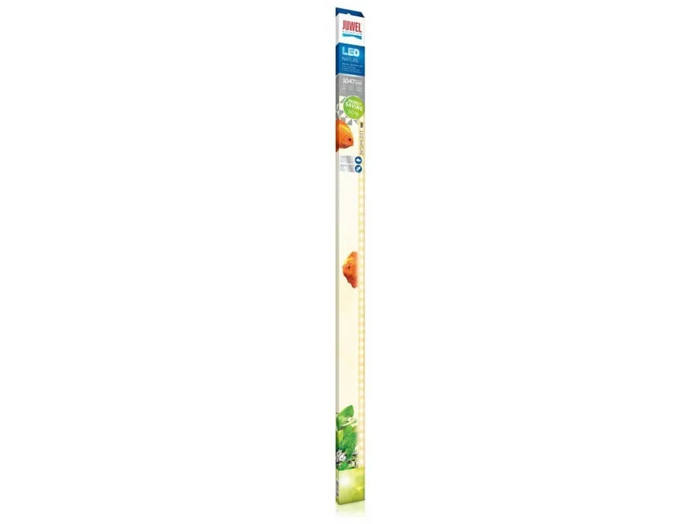Dokud Zásoby Vydrží JUWEL Osvětlení LED Nature - 1047 mm, 21 W