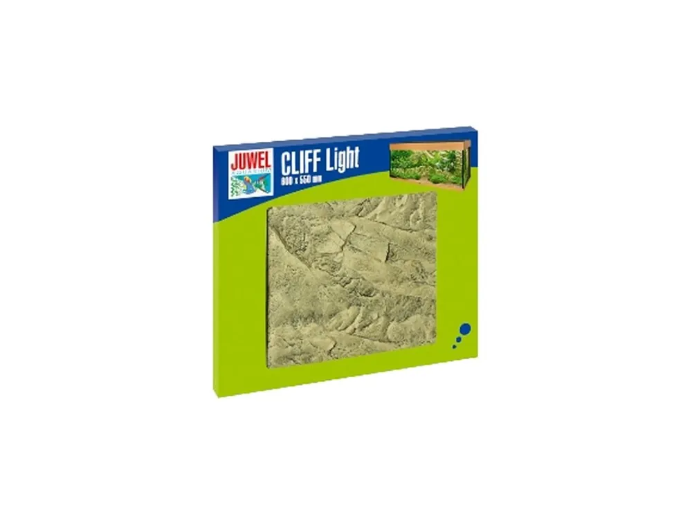 Hit Sezóny JUWEL pozadí akvarijní Cliff Light (1ks)