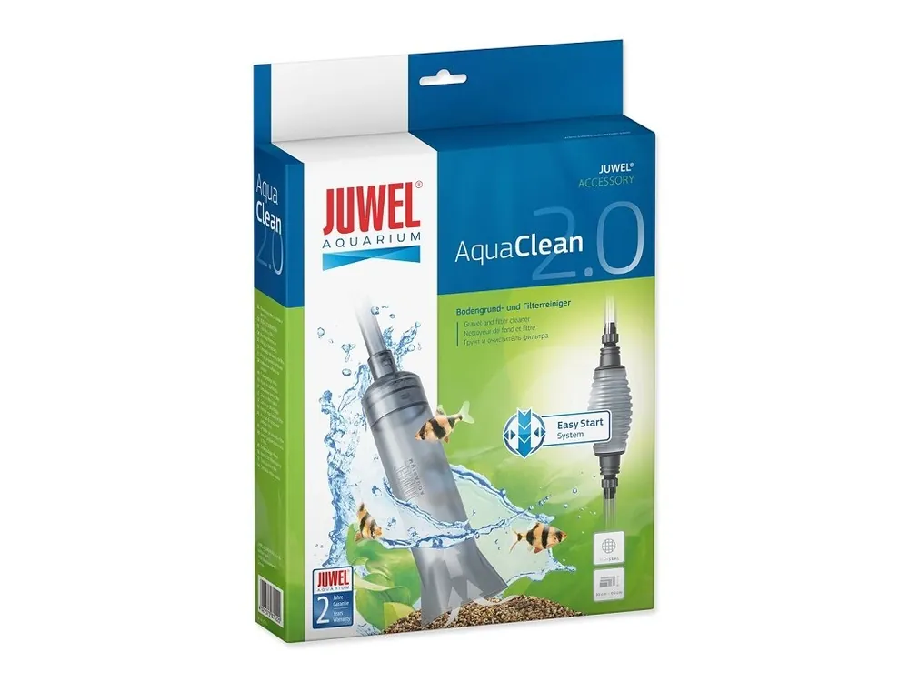 Zlevněný JUWEL Odkalovač Aqua Clean 2.0