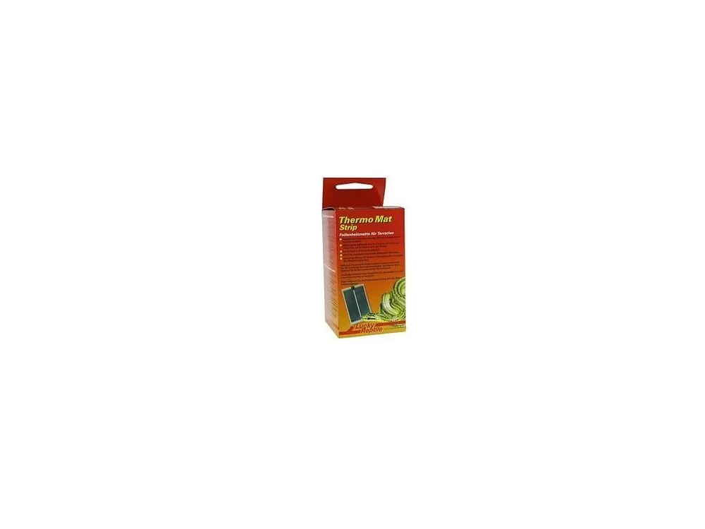 Lucky Reptile Heat Thermo Mat Strip 22W 87,5x15cm Expresní Doručení