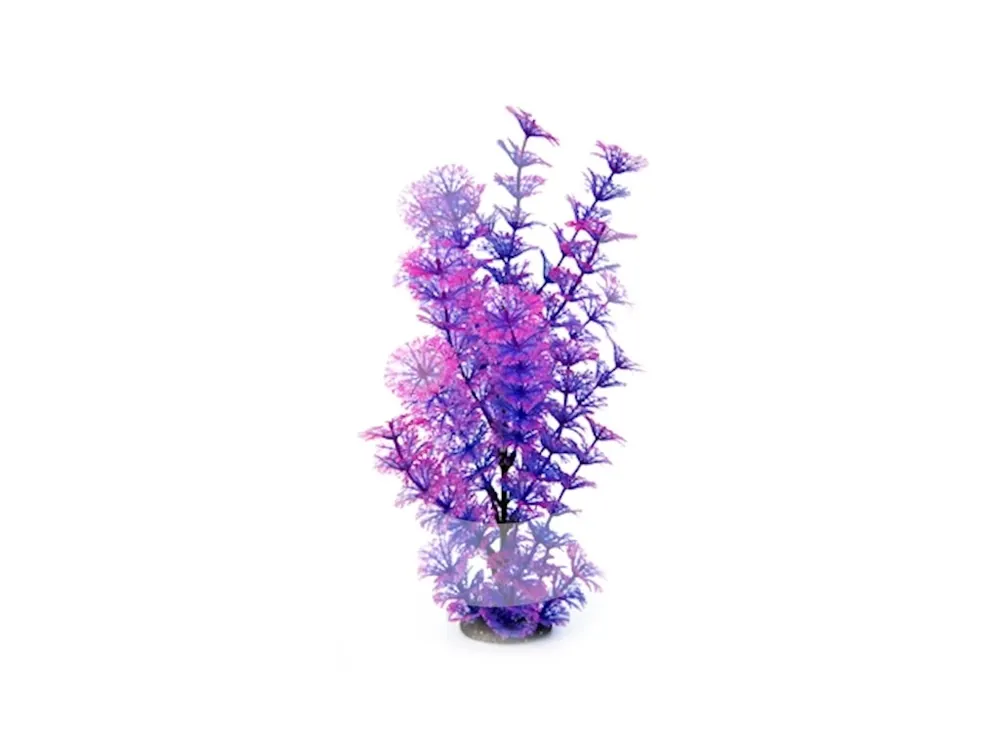 Plastová rostlina, Deluxe large Nr. 13, 30 cm Zlevněný