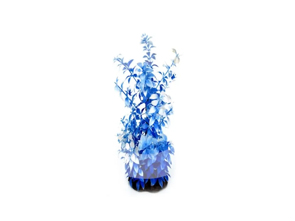 Přímo Od Výrobce Plastová rostlina, Deluxe Xlarge Nr. 25, 38 cm