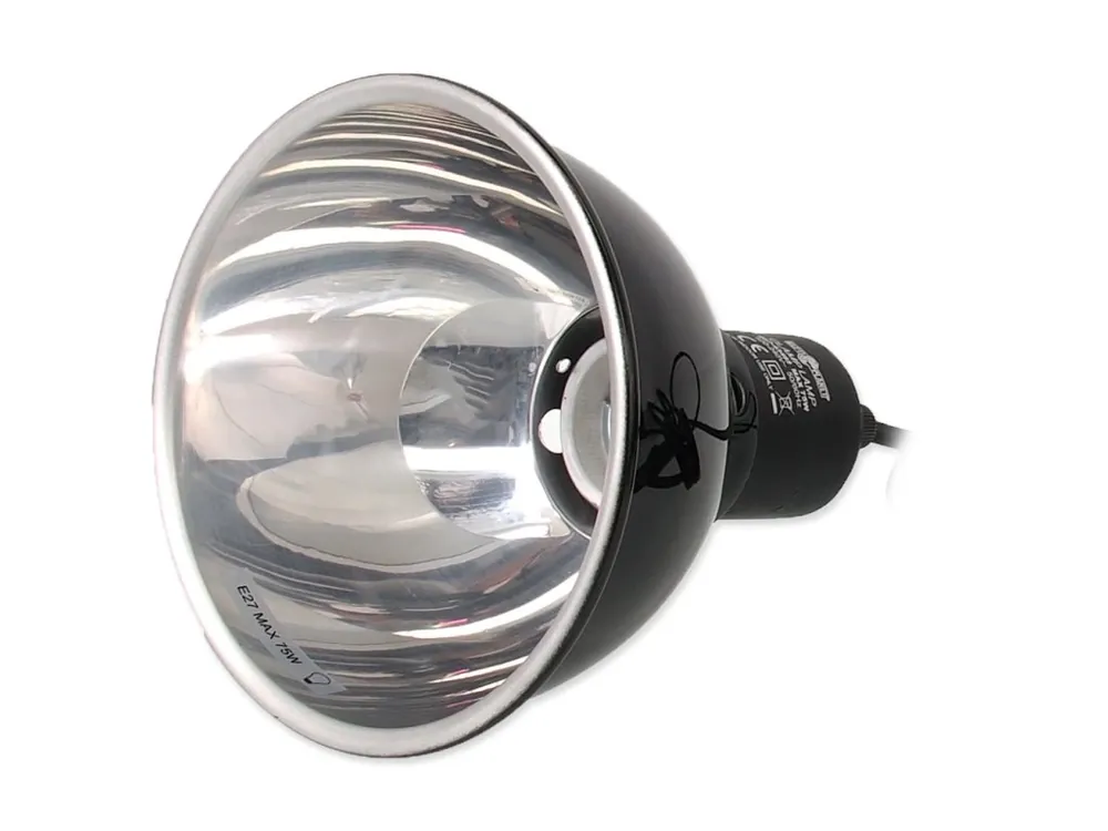 Akční Cena Osvětlení REPTI PLANET Dome 14 cm