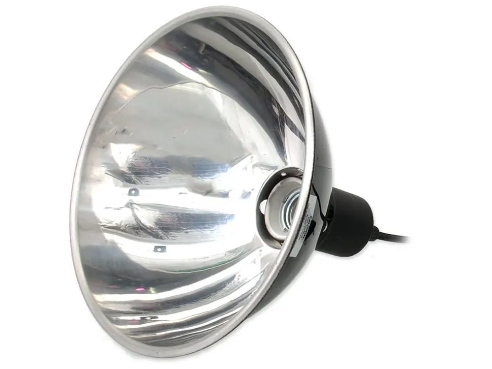 Osvětlení REPTI PLANET Dome 19 cm (1ks) Rychlé Dodání