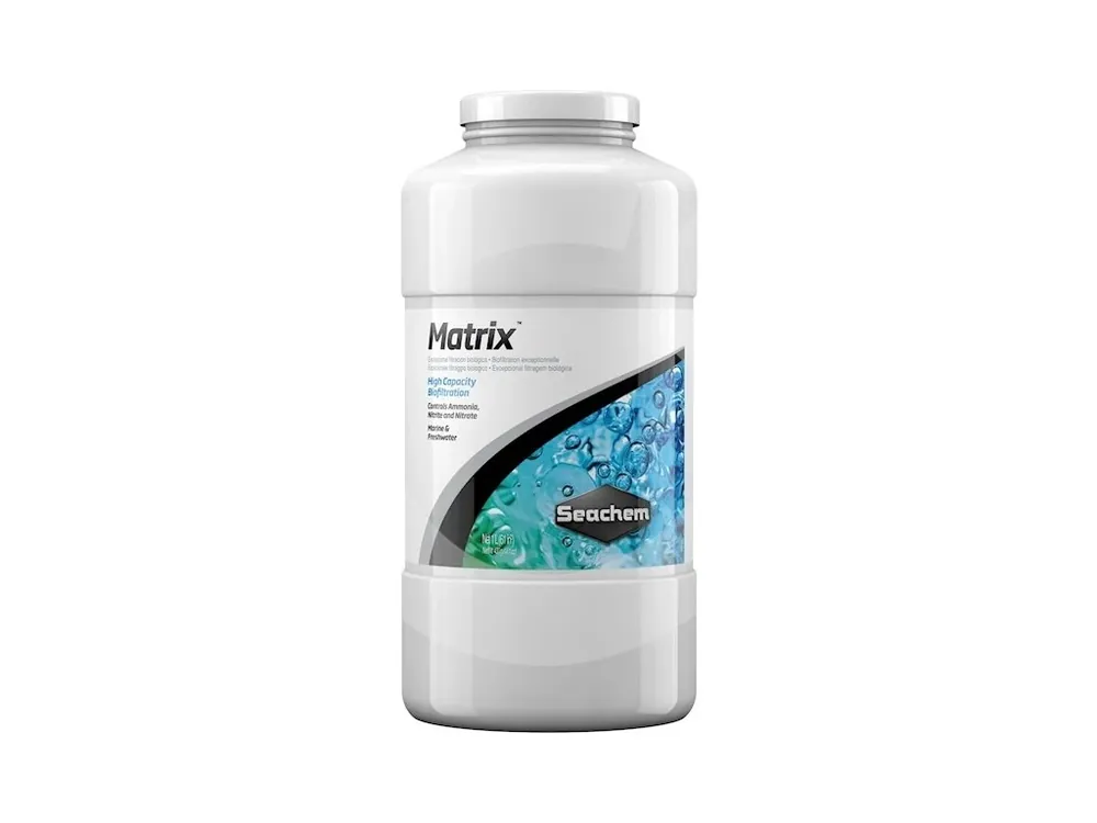 SEACHEM Matrix 2000ml Hit Sezóny