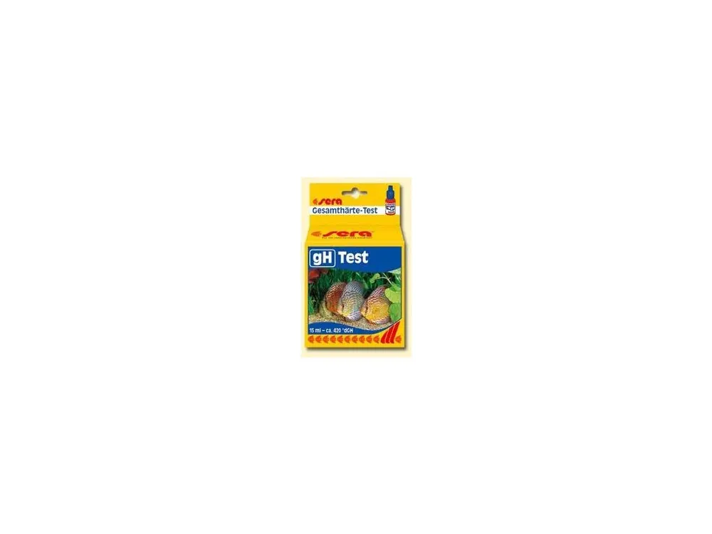 sera gH test 15 ml Sezónní Sleva