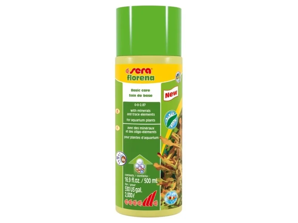 sera florena 500 ml Bezpečná Platba