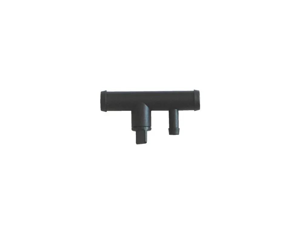 Výhodná Nabídka sera T-piece 2 x 16/22, 1 x 6/8 (adjustable)