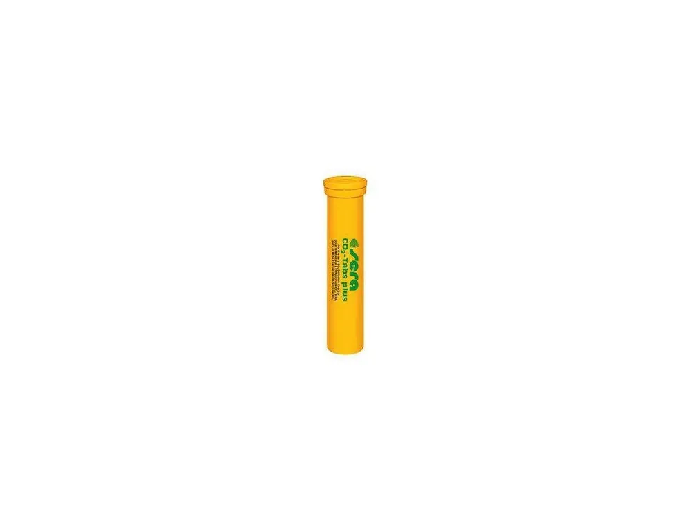 Levný sera CO2-Tabs plus 20 tabl.
