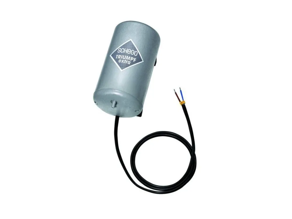 Schego Triumpf Extra Elektronic 180L/h 12V Vysoce Kvalitní