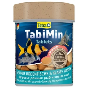 Značkový TETRA Tablets TabiMin (275 tablet)