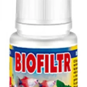 Časově Omezené Biofiltr 1000ml