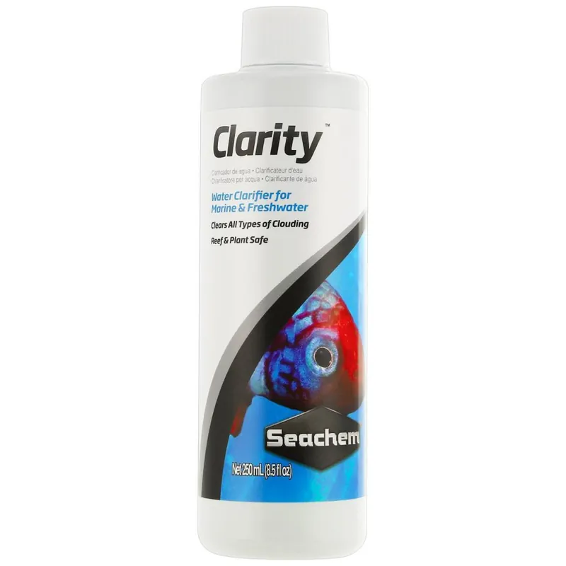 Kup Teď Seachem Clarity 250 ml