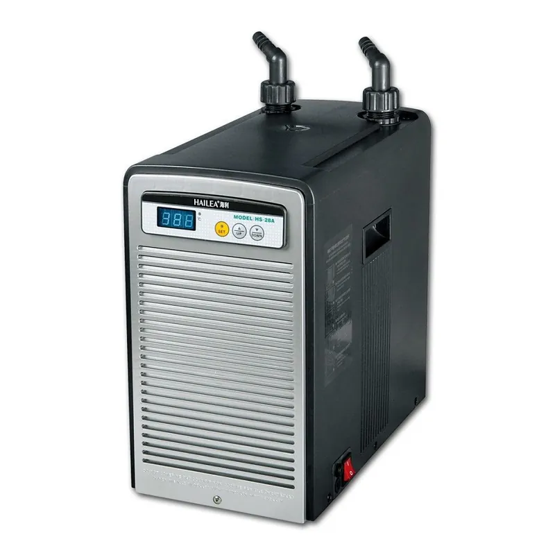 Poslední Šance Hailea chladič HS-28A, akvarium do 160 l