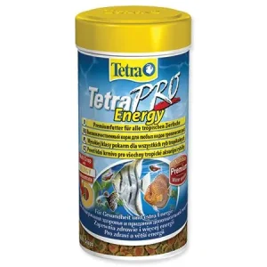 Výhodná Nabídka TetraPro Energy Crisps (250ml)
