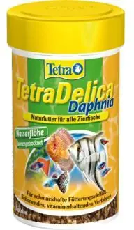 Speciální Cena Tetra Delica Daphnien (100ml)