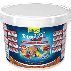 Must-Have TetraPro Colour Crisps (10l)