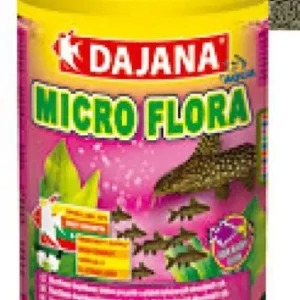 Bezpečná Platba Micro - flora 100ml