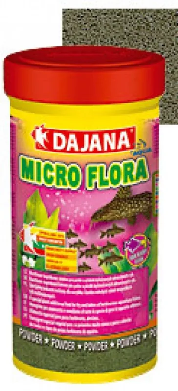 Bezpečná Platba Micro - flora 100ml