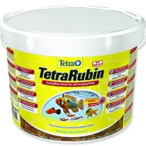 Expresní Doručení Tetra Rubin (10l)