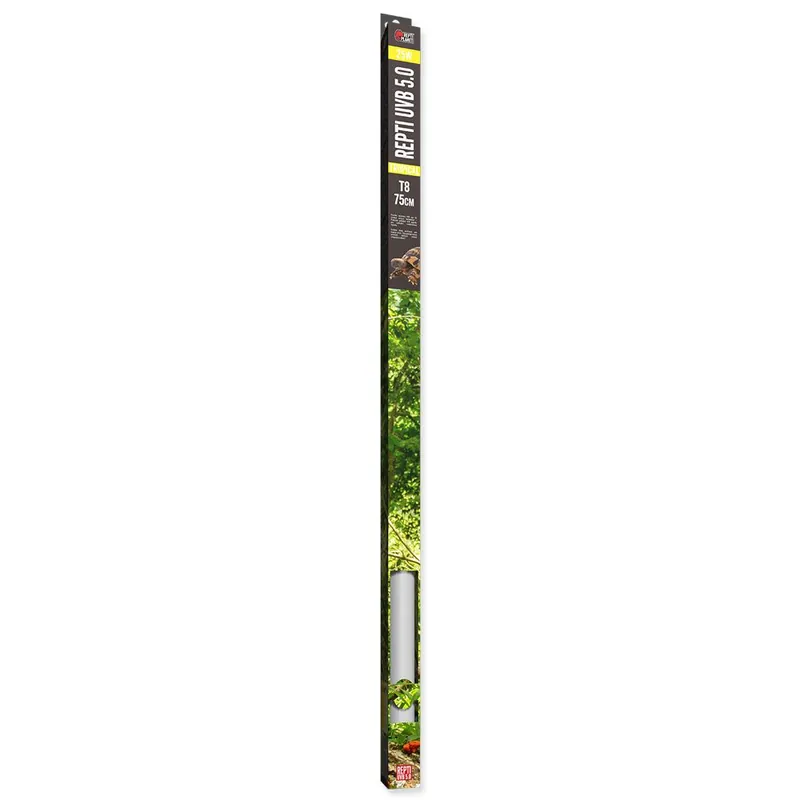 Zářivka REPTI PLANET Repti UVB 5.0 - 75 cm (25W) Omezená Nabídka