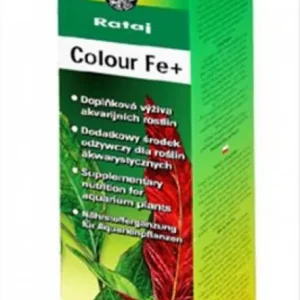 Colour Fe+ 2000ml Jen Po Omezenou Doba