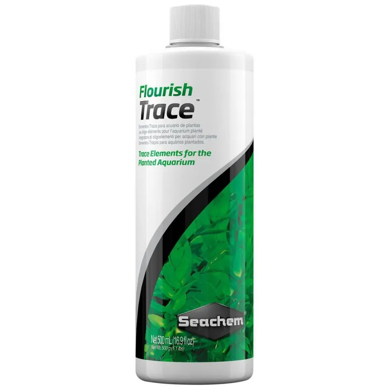 Akční Nabídka Seachem Flourish Trace 100 ml