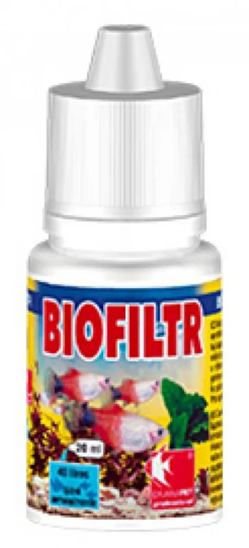 Biofiltr 5000ml Kup Teď
