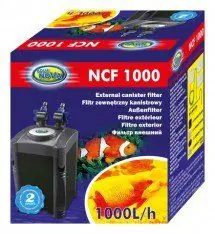 Tovární Cena Filtr Externí AQUA NOWA NCF-1000