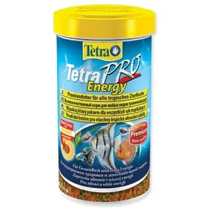 TetraPro Energy Crisps (500ml) Poslední Šance