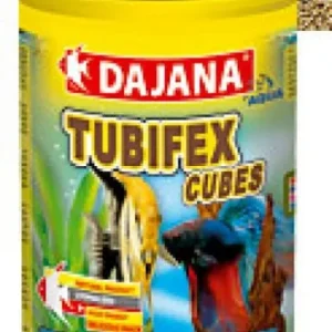 Tubifex - cubes 250ml Koupit Online