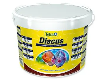 Tetra Diskus (10l) Top Prodej