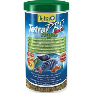 Nová Kolekce TETRA Pro Algae (1l)