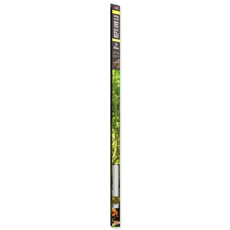 Zářivka REPTI PLANET Repti UVB 5.0 - 90 cm (30W) Cenový Hit